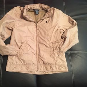 Polo Ralph Lauren jacket